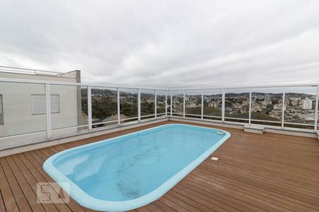 Apartamento à venda com 145m², 3 quartos e 3 vagasÁrea comum - Piscina