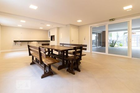 Apartamento à venda com 145m², 3 quartos e 3 vagasSalao de Festa