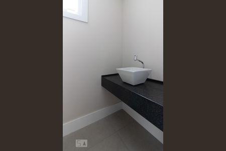 Apartamento à venda com 145m², 3 quartos e 3 vagasLavabo