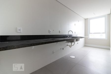 Apartamento à venda com 145m², 3 quartos e 3 vagasCozinha