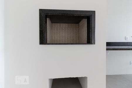 Apartamento à venda com 145m², 3 quartos e 3 vagasÁrea comum - Churrasqueira