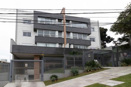 Apartamento à venda com 145m², 3 quartos e 3 vagasFachada