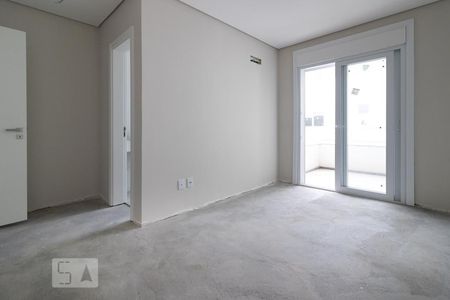 Dormitório de apartamento à venda com 3 quartos, 145m² em Cristal, Porto Alegre