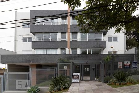 Apartamento à venda com 145m², 3 quartos e 3 vagasFachada