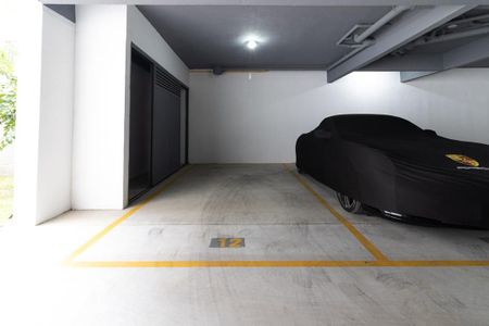 Apartamento à venda com 145m², 3 quartos e 3 vagasGaragem