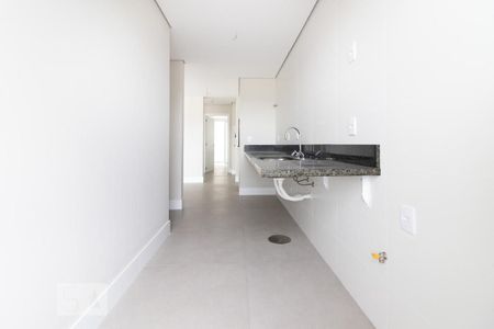 Apartamento à venda com 145m², 3 quartos e 3 vagasCozinha