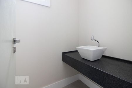 Apartamento à venda com 145m², 3 quartos e 3 vagasLavabo