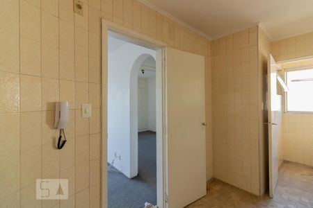 Apartamento para alugar com 50m², 1 quarto e sem vagaCozinha
