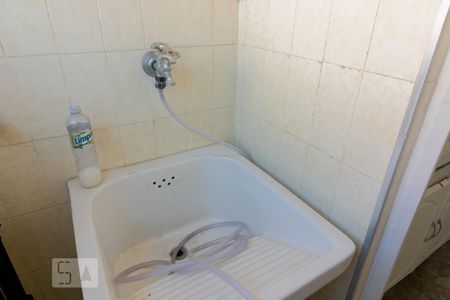 Apartamento para alugar com 50m², 1 quarto e sem vagaÁrea de Serviço