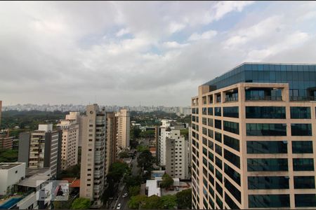 Apartamento para alugar com 50m², 1 quarto e sem vagaVista Cobertura