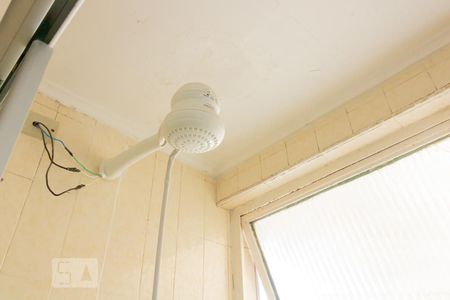 Apartamento para alugar com 50m², 1 quarto e sem vagaBanheiro