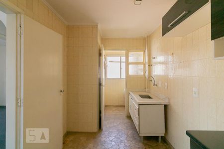 Apartamento para alugar com 50m², 1 quarto e sem vagaCozinha