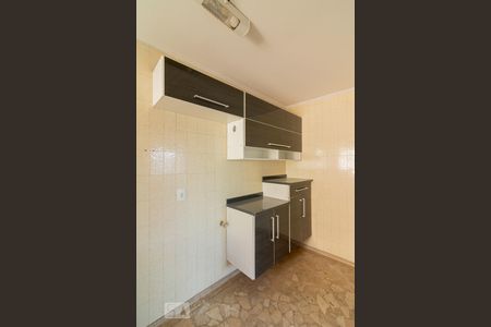 Apartamento para alugar com 50m², 1 quarto e sem vagaCozinha