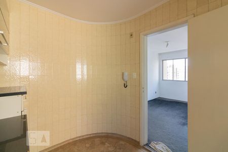 Apartamento para alugar com 50m², 1 quarto e sem vagaCozinha