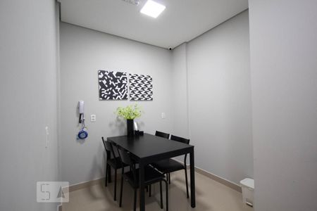 Apartamento à venda com 49m², 2 quartos e 1 vagaHome Office