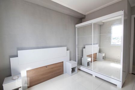 Quarto 1 de apartamento à venda com 2 quartos, 49m² em Novo Osasco, Osasco