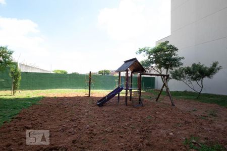 Apartamento à venda com 49m², 2 quartos e 1 vagaÁrea Comum - Playground