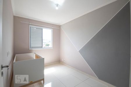 Quarto 2 de apartamento à venda com 2 quartos, 49m² em Novo Osasco, Osasco