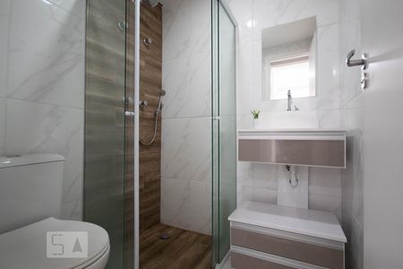 Apartamento à venda com 49m², 2 quartos e 1 vagaBanheiro