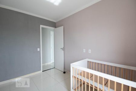 Apartamento à venda com 49m², 2 quartos e 1 vagaQuarto 2