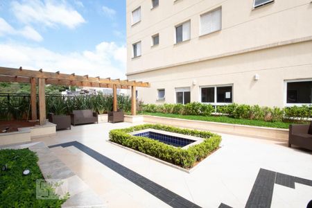 Apartamento à venda com 49m², 2 quartos e 1 vagaÁrea comum