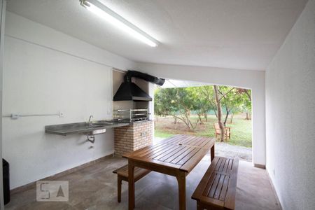 Apartamento à venda com 49m², 2 quartos e 1 vagaÁrea comum - Churrasqueira
