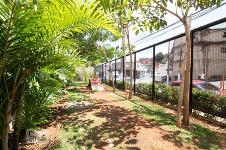 Apartamento à venda com 49m², 2 quartos e 1 vagaEspaço Pet