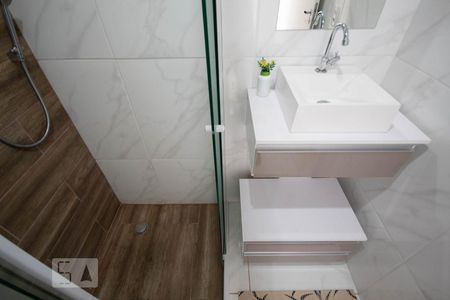 Apartamento à venda com 49m², 2 quartos e 1 vagaBanheiro