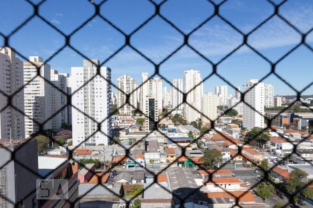 Vista da Sacada de apartamento para alugar com 2 quartos, 65m² em Vila Leopoldina, São Paulo