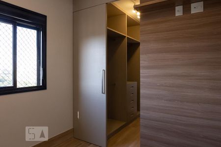 Suíte de apartamento para alugar com 2 quartos, 65m² em Vila Leopoldina, São Paulo