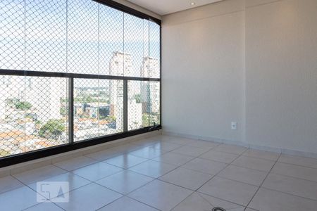 Sacada de apartamento para alugar com 2 quartos, 65m² em Vila Leopoldina, São Paulo