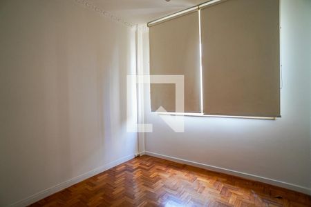 Sala de apartamento à venda com 1 quarto, 40m² em Icaraí, Niterói