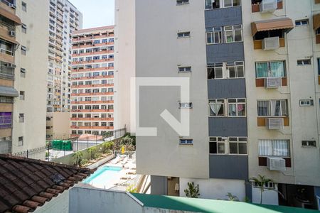 Quarto de apartamento à venda com 1 quarto, 40m² em Icaraí, Niterói