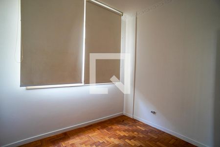 Quarto de apartamento à venda com 1 quarto, 40m² em Icaraí, Niterói