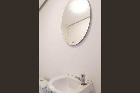Casa de condomínio para alugar com 83m², 3 quartos e 2 vagas Casa de condomínio para alugar com 83m², 3 quartos e 2 vagasLavabo
