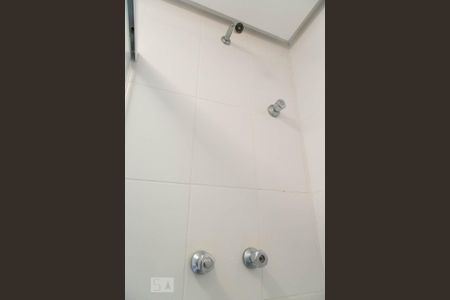 Casa de condomínio para alugar com 83m², 3 quartos e 2 vagas Casa de condomínio para alugar com 83m², 3 quartos e 2 vagasBanheiro social