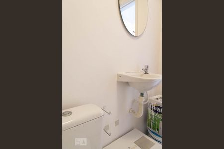Casa de condomínio para alugar com 83m², 3 quartos e 2 vagas Casa de condomínio para alugar com 83m², 3 quartos e 2 vagasLavabo