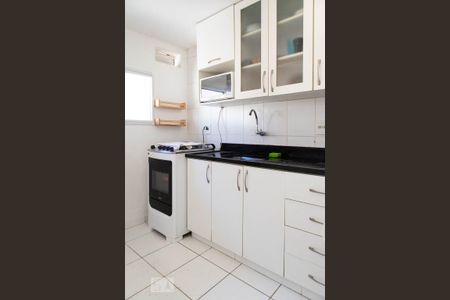 Casa de condomínio para alugar com 83m², 3 quartos e 2 vagas Casa de condomínio para alugar com 83m², 3 quartos e 2 vagasCozinha