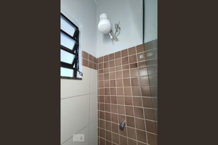 Apartamento para alugar com 50m², 2 quartos e sem vagaBanheiro