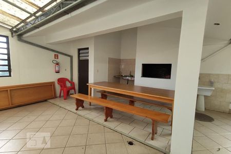 Apartamento para alugar com 50m², 2 quartos e sem vagaSalão de festas