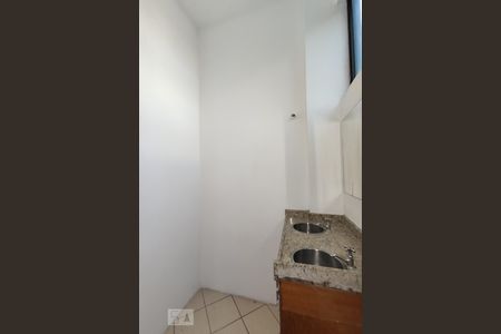 Apartamento para alugar com 50m², 1 quarto e sem vaga Apartamento para alugar com 50m², 1 quarto e sem vagaBanheiro