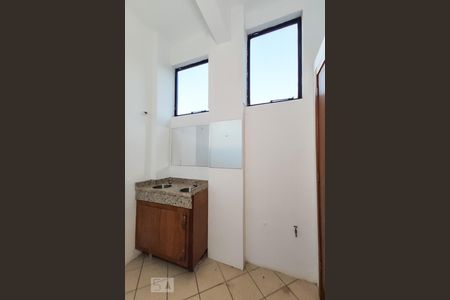 Apartamento para alugar com 50m², 1 quarto e sem vaga Apartamento para alugar com 50m², 1 quarto e sem vagaBanheiro