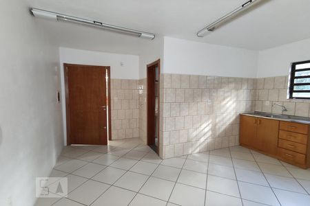 Apartamento para alugar com 50m², 1 quarto e sem vaga Apartamento para alugar com 50m², 1 quarto e sem vagaCozinha Salão de festas