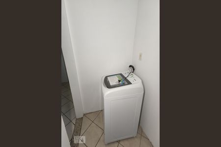 Apartamento para alugar com 50m², 1 quarto e sem vaga Apartamento para alugar com 50m², 1 quarto e sem vagaÁrea de Serviço