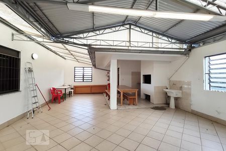 Apartamento para alugar com 50m², 1 quarto e sem vaga Apartamento para alugar com 50m², 1 quarto e sem vagaÁrea comum - Salão de festas