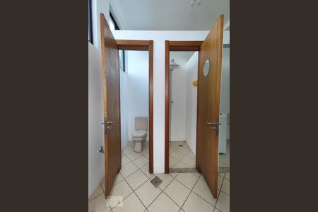 Apartamento para alugar com 50m², 1 quarto e sem vaga Apartamento para alugar com 50m², 1 quarto e sem vagaBanheiro