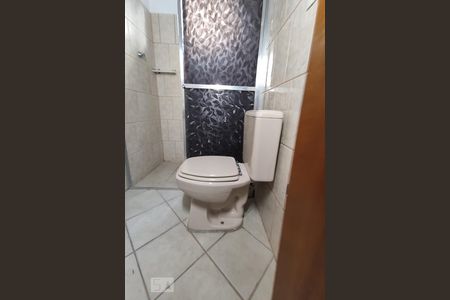 Apartamento para alugar com 50m², 1 quarto e sem vaga Apartamento para alugar com 50m², 1 quarto e sem vagaBanheiro Salão de festas