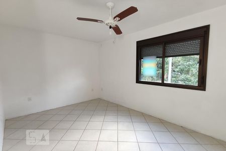 Apartamento para alugar com 50m², 1 quarto e sem vaga Apartamento para alugar com 50m², 1 quarto e sem vagaQuarto de Serviço Salão de festas