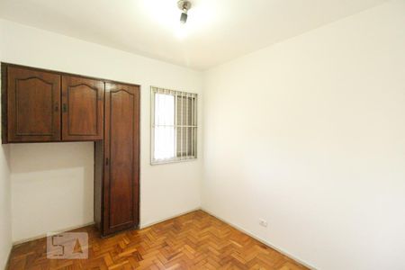 Quarto 1 de apartamento à venda com 3 quartos, 87m² em Santana, São Paulo
