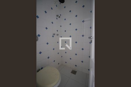 Apartamento à venda com 360m², 4 quartos e 2 vagasBanheiro de Serviço